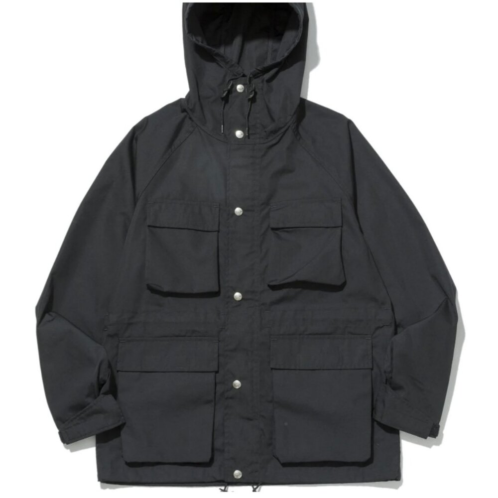 Battenwear Jacket